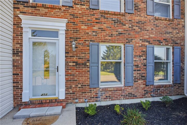 Property Photo: 456 Rolling Meadows OH 45459