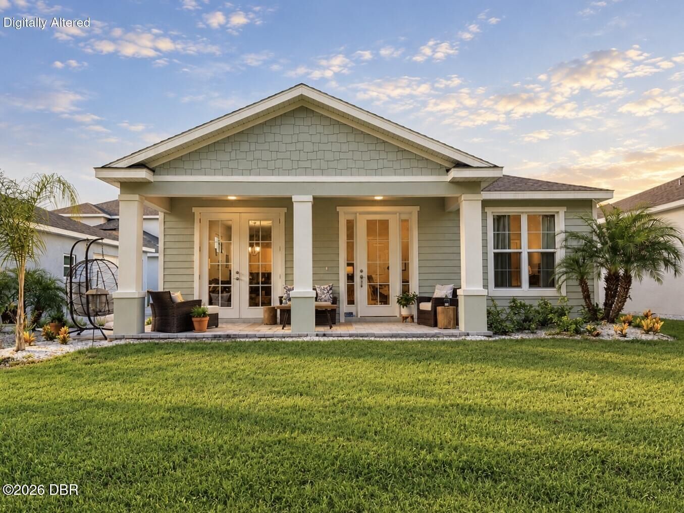 Property Photo:  559 Venetian Palms Boulevard  FL 32168 