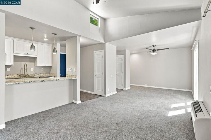 Property Photo: 155 Sharene Ln 307 CA 94596