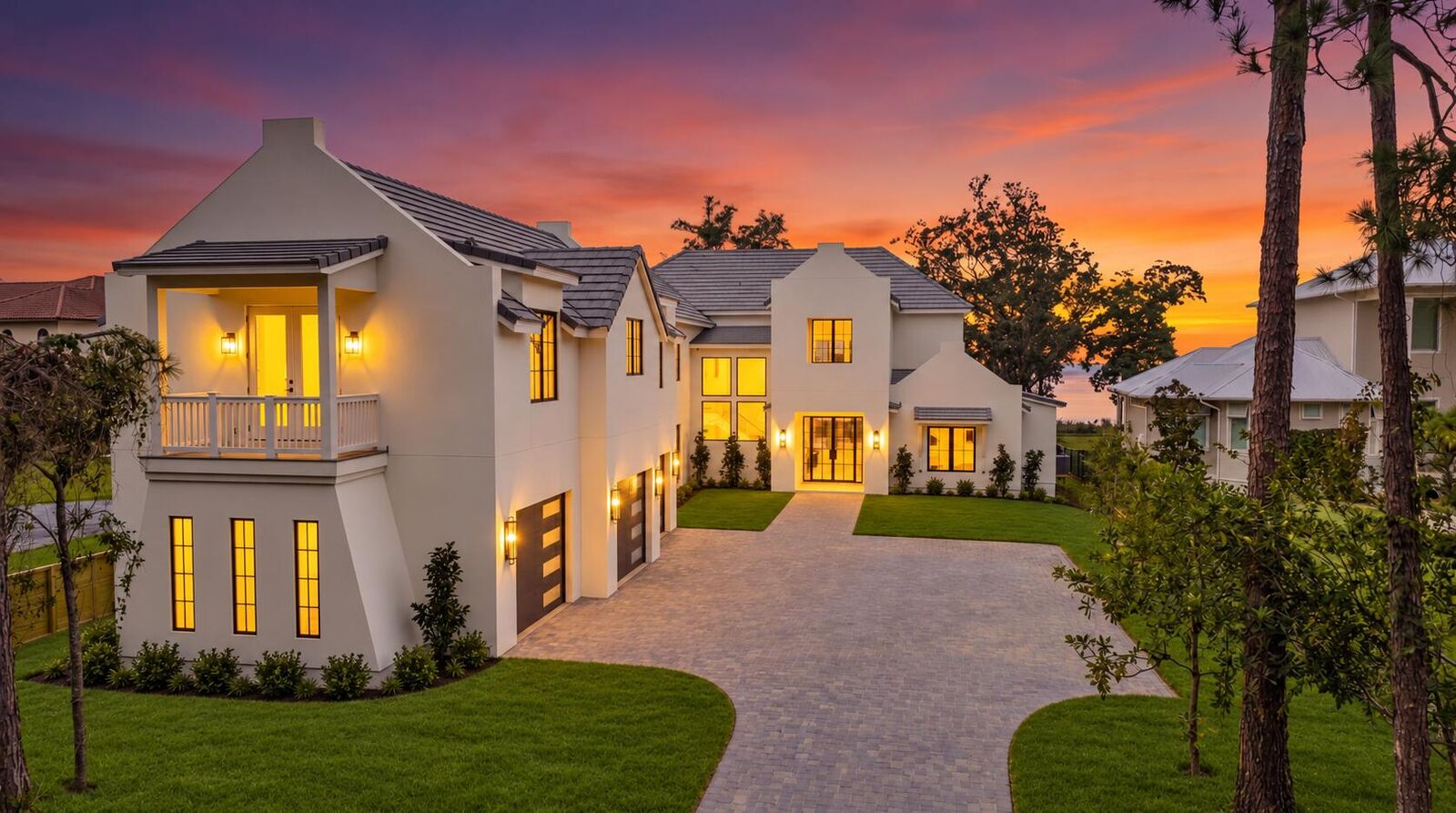 Property Photo: 525 Driftwood Point Road FL 32459