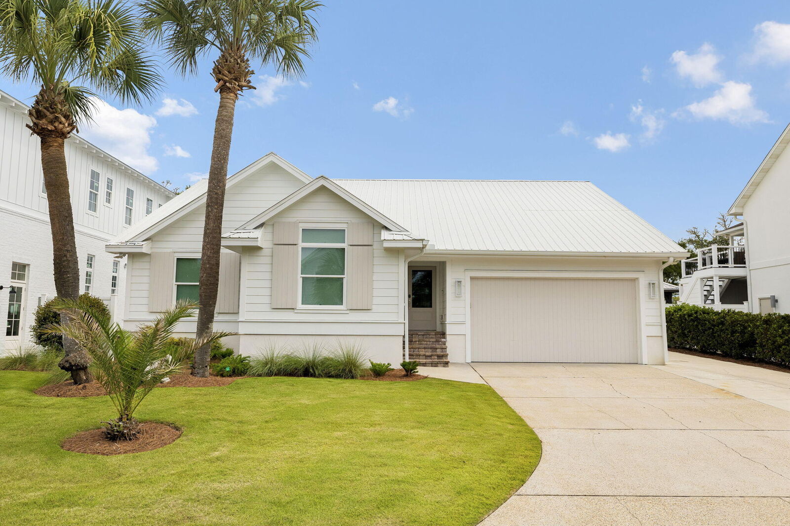 Property Photo:  147 Walton Bonita Drive  FL 32461 