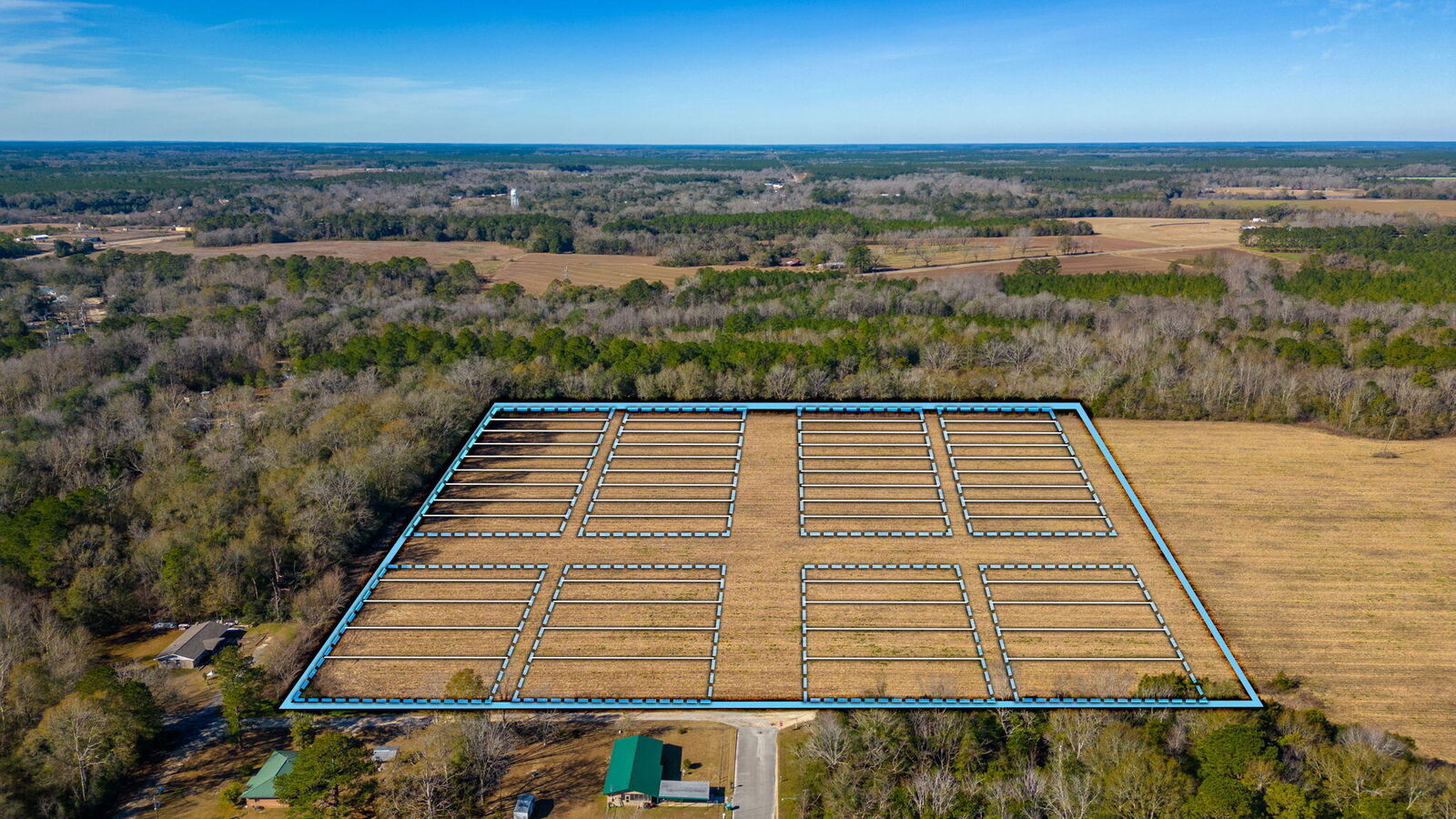 Property Photo:  56 Lots 10th Street  AL 36442 