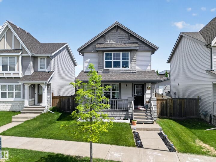 Property Photo:  3611 12 Street NW  AB T6T 0G1 