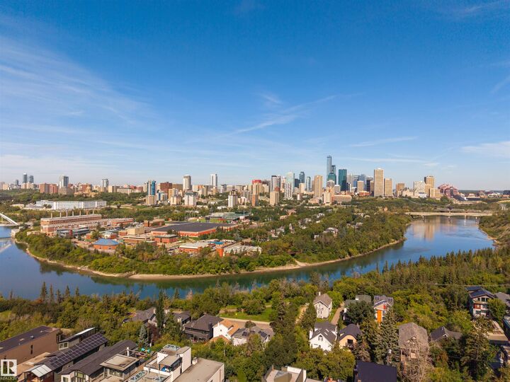 Property Photo:  10035 Saskatchewan Drive NW 1202  AB T6E 4R4 