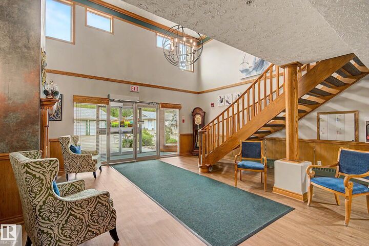 Property Photo:  10 Ironwood 206  AB T8N 6W4 