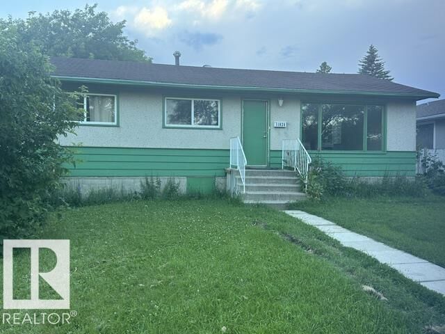 Property Photo:  11026 155 Street NW  AB T5P 2N3 