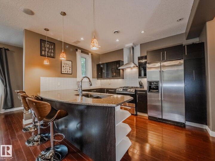 Property Photo: 8306 108 Street NW AB T6E 2J1