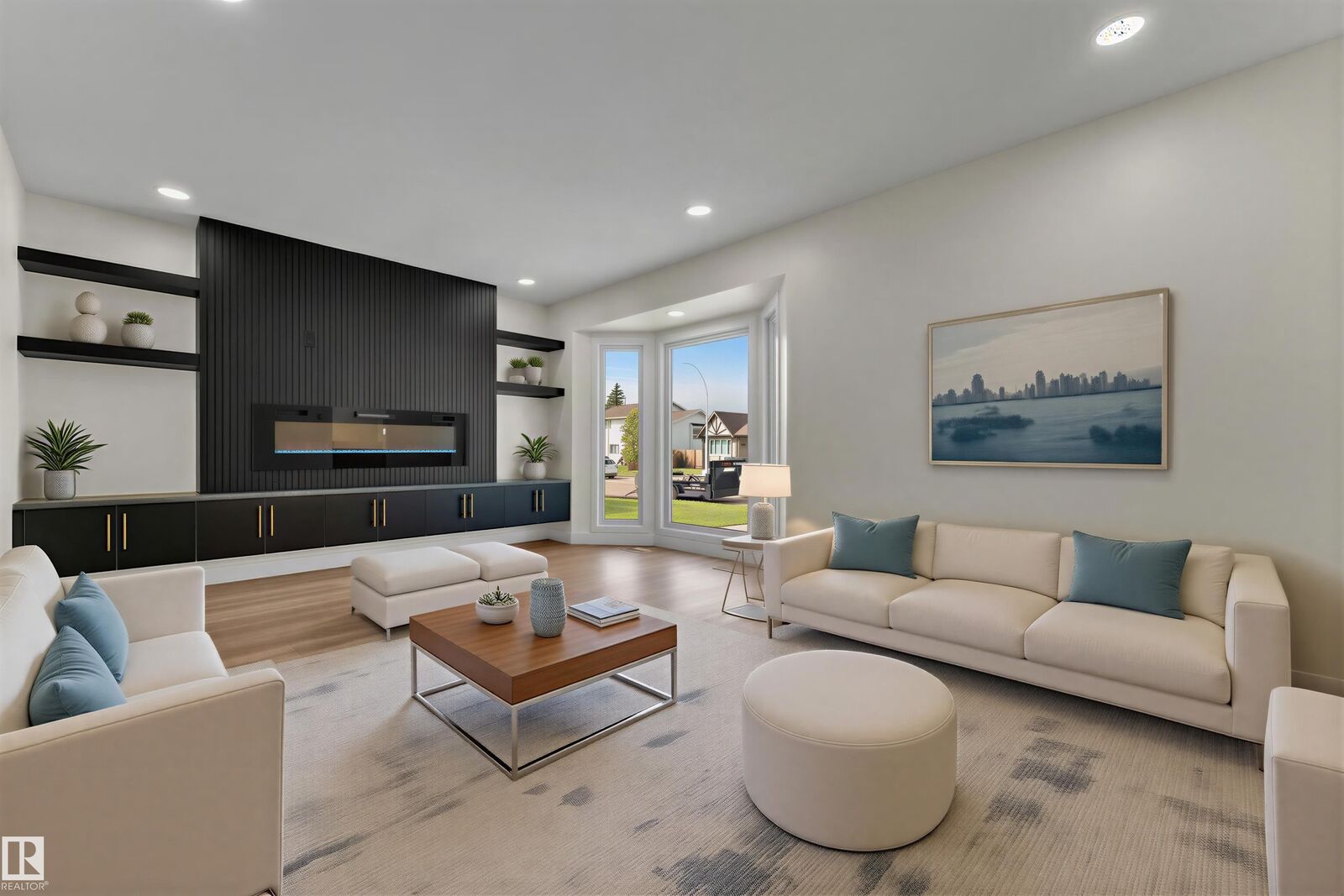 Property Photo: 11427 141 Avenue NW AB T5X 3Z7