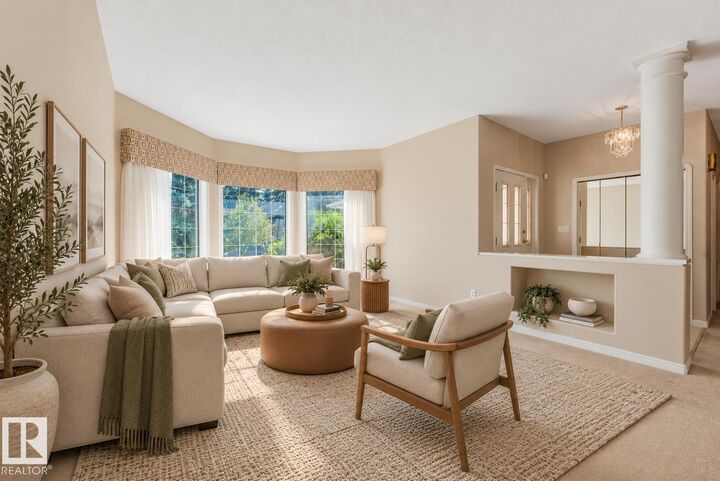 Photo de la propriété: 61 Estate Crescent AB T8N 5X2