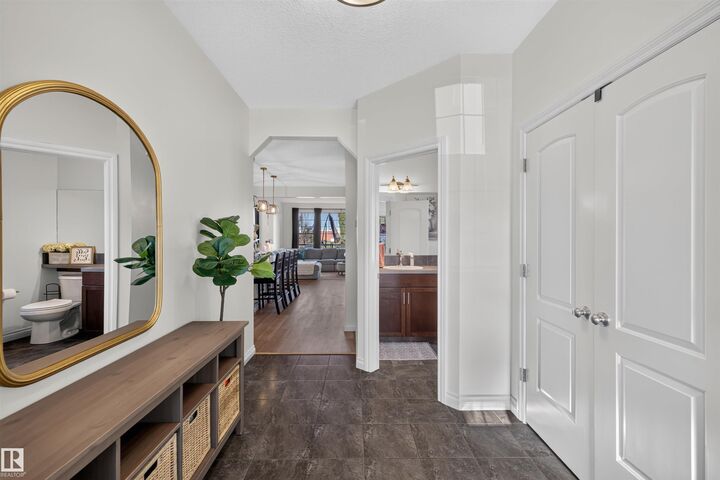 Property Photo:  7716 Ellesmere Lane  AB T8H 0P7 