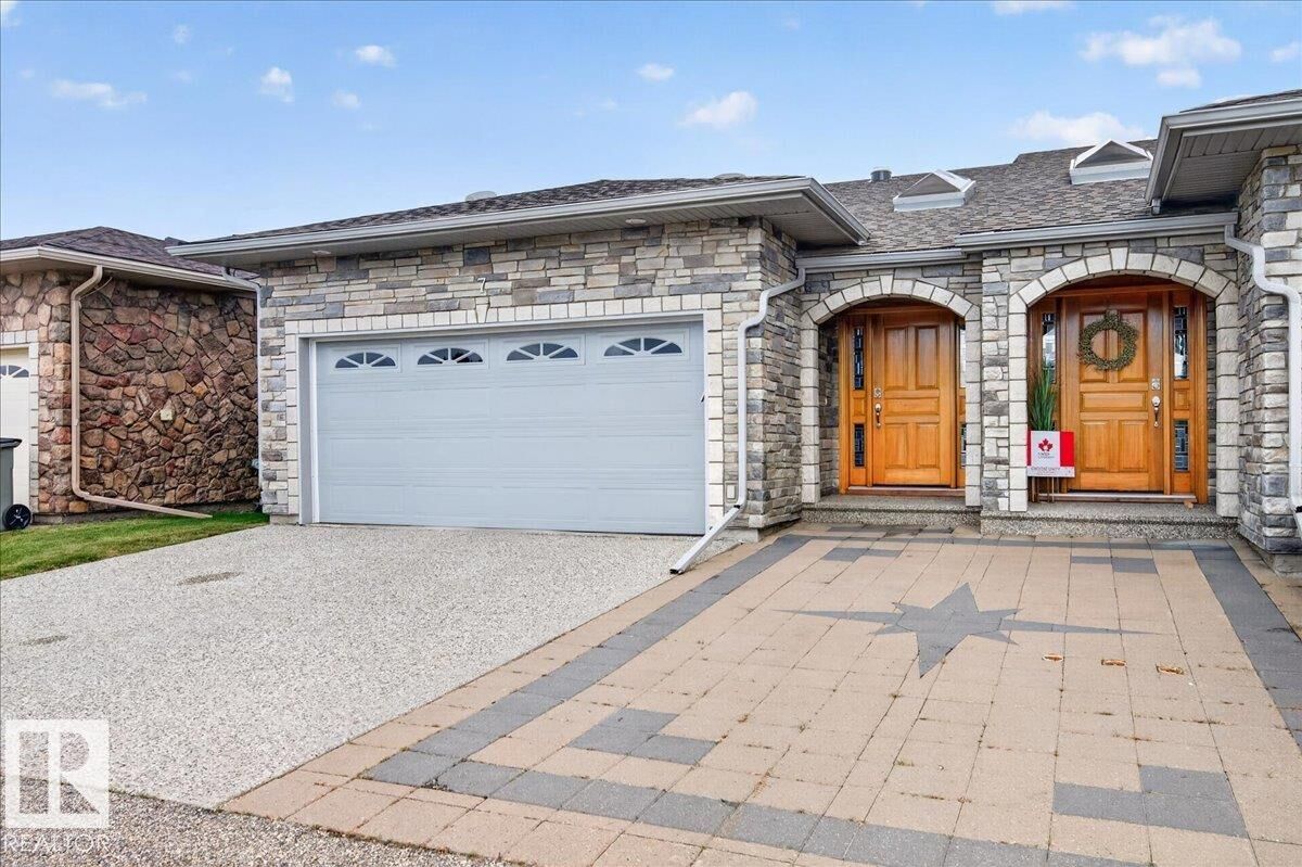 Property Photo: 10500 103 Avenue 7 AB T8R 0E7