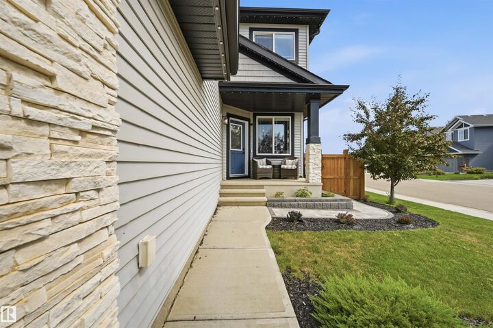 Property Photo: 129 Glenridding Ravine Road SW AB T6W 4K8