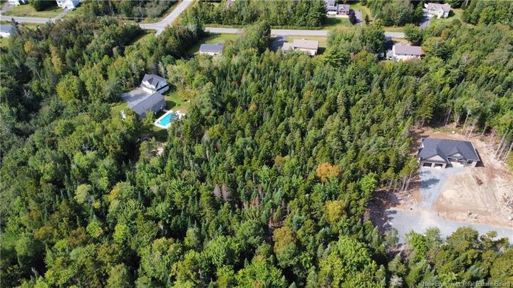 Property Photo:  Lot 17 Caleah Lane  NB E3C 1N9 