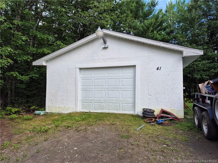 Property Photo: 41 Balsam Drive NB E3B 8H1