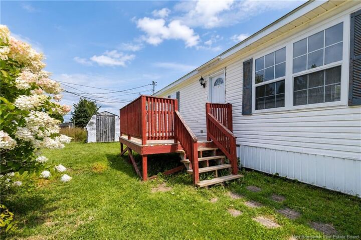 Property Photo:  6 Ramsey Street  NB E3B 6W8 