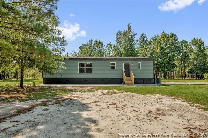 Property Photo:  1183 Pine Acres Road  NC 28399 