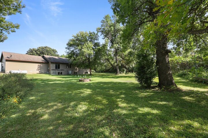 Property Photo:  17413 Major Avenue  MN 55350 