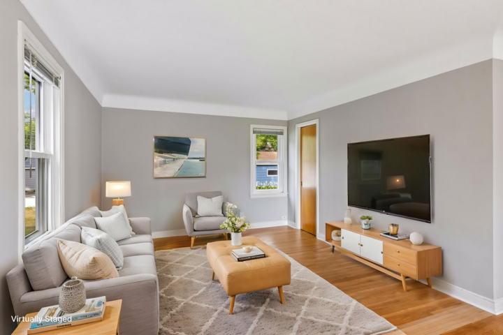 Property Photo:  6828 Grand Avenue S  MN 55423 