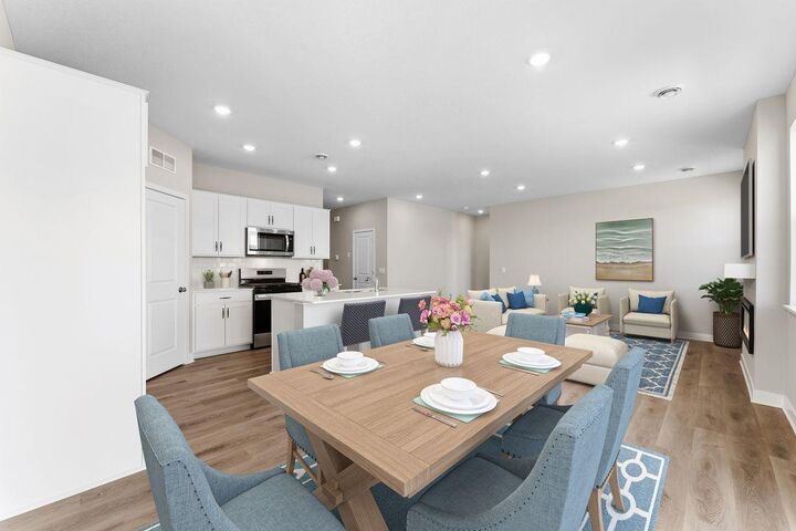 Property Photo:  7428 Imperial Way  MN 55020 
