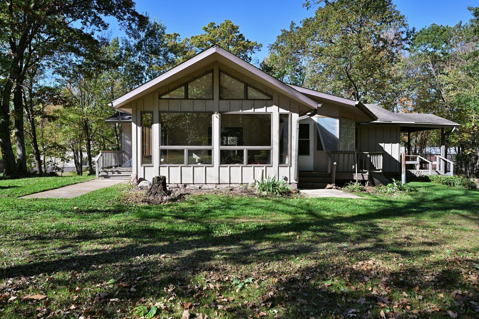 Property Photo:  N9161 Shady Lane  WI 54888 