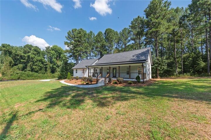 Property Photo:  1344 Puckett Road  GA 30183 