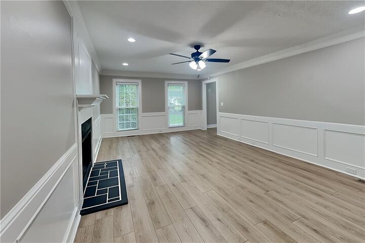 Property Photo:  3163 Oak Springs Way  GA 30066 