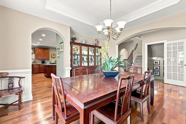 Property Photo:  4505 Hedgewood Drive  GA 30041 