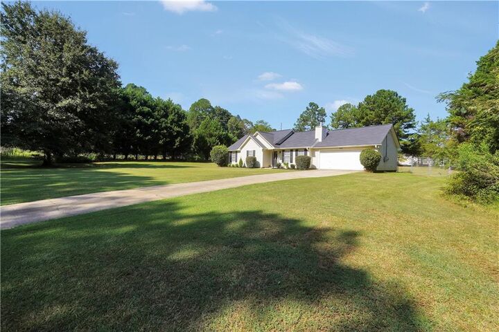 Property Photo:  41 Giles Drive  GA 30252 