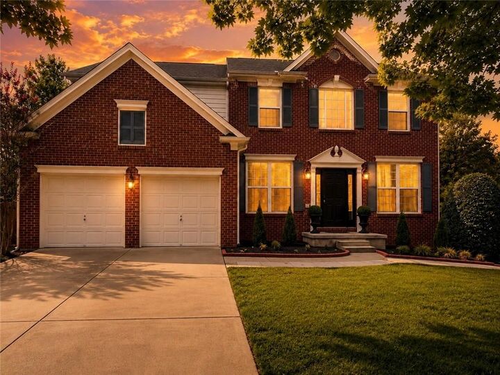 Property Photo: 653 Prada Ct GA 30043