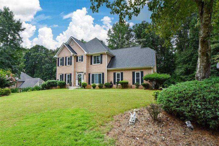 Property Photo: 125 Riverlook Mill GA 30215