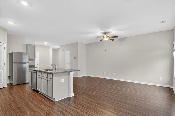 Property Photo: 146 Brexley Drive GA 30701