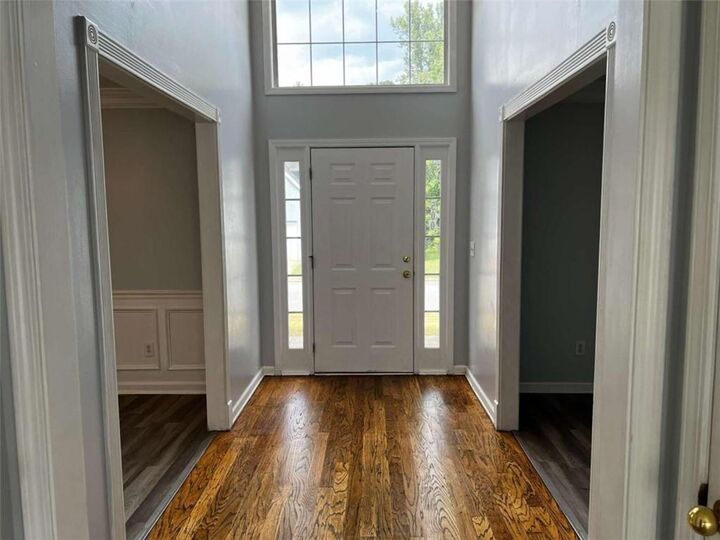 Property Photo: 500 Kings Place GA 30296