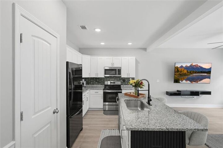 Property Photo:  259 Hood Park Drive  GA 30143 