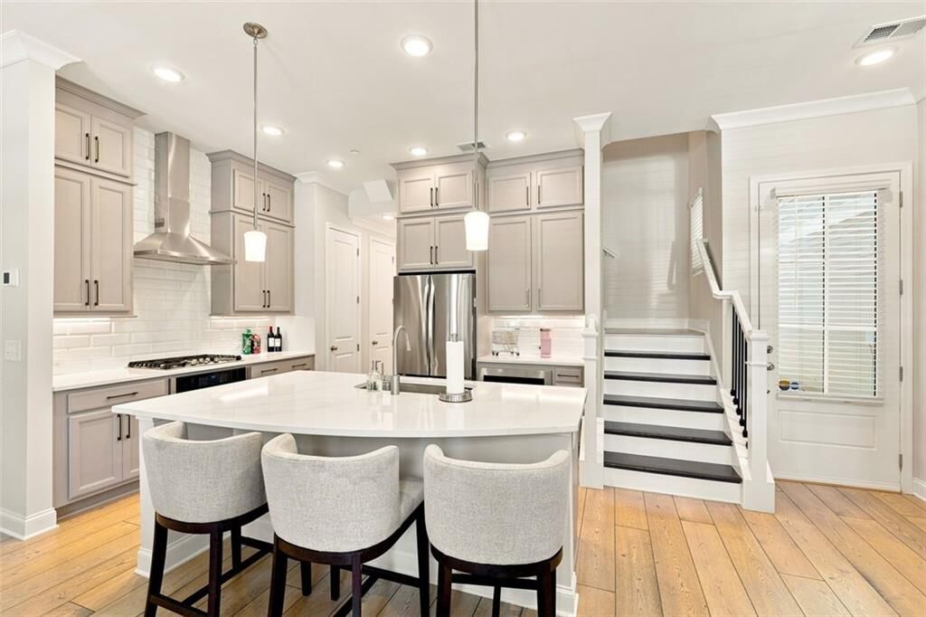 Property Photo: 1097 Kirkland Circle GA 30080