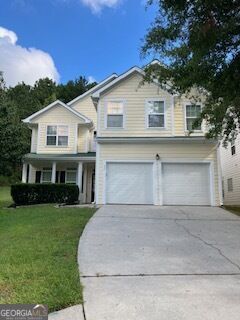 Property Photo: 516 Anglewood Trace GA 30281