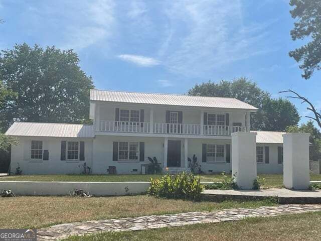 Property Photo: 1210 King Edward Drive GA 31021