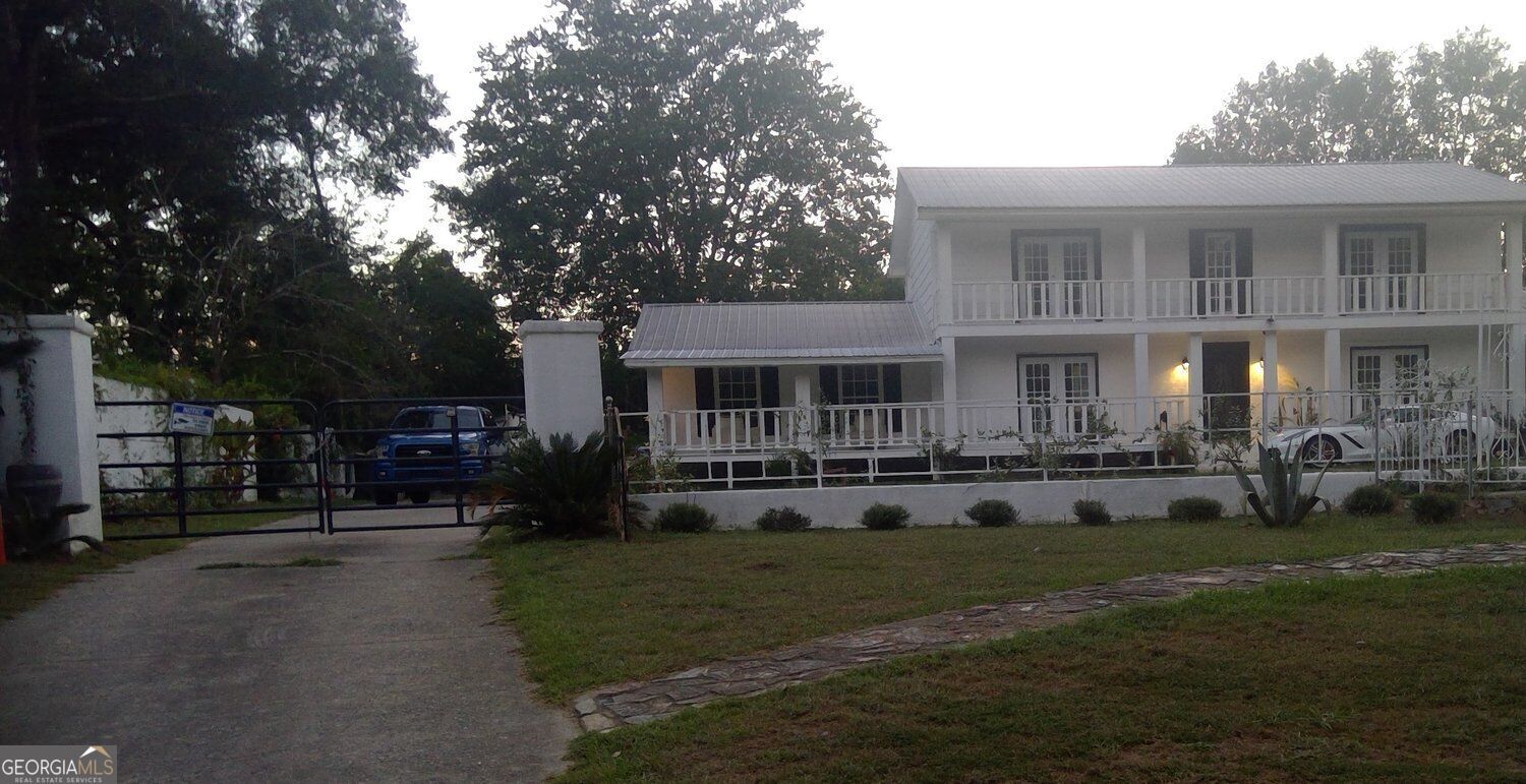 Property Photo:  1210 King Edward Drive  GA 31021 