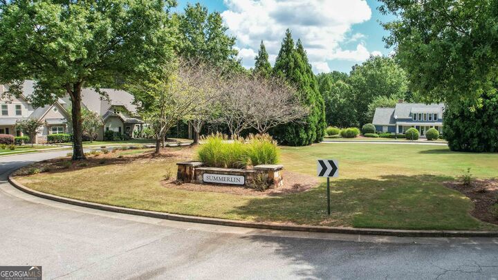 Property Photo:  445 Summerlin Boulevard  GA 30265 