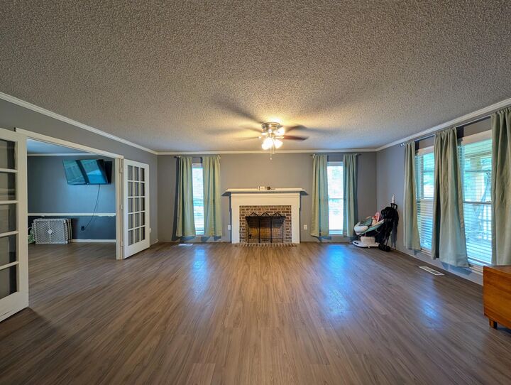 Property Photo:  2010 Laurel Springs Drive NW  TN 37311 
