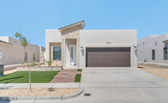 Property Photo:  12813 Middlesbrough Avenue  TX 79928 