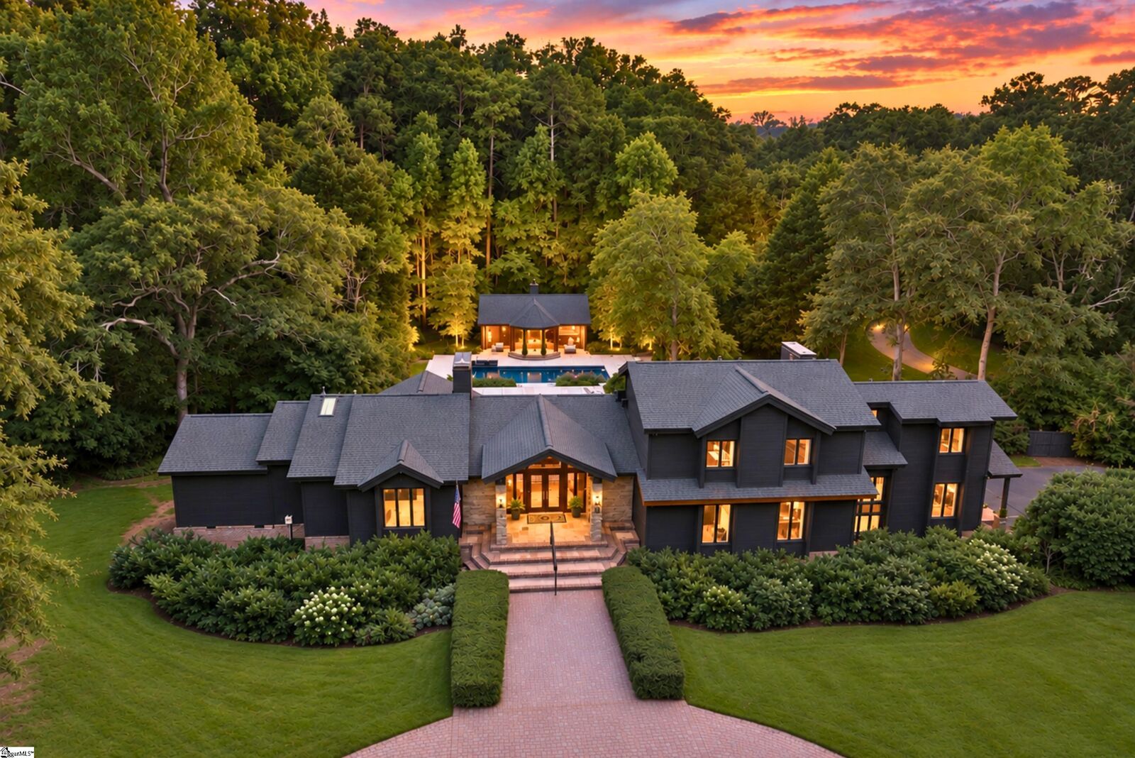 Property Photo:  410 Hudson Road  SC 29615 