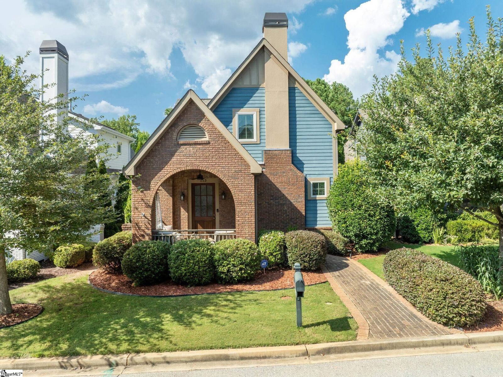 Property Photo:  113 Fathers Drive  SC 29673 