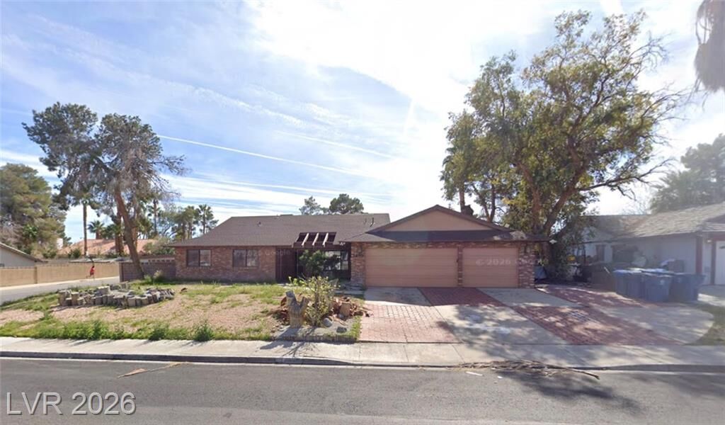 Property Photo:  3489 Rawhide Street  NV 89120 
