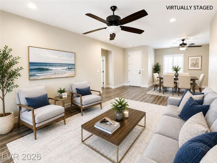 Property Photo: 2237 Merrimack Valley Avenue NV 89044