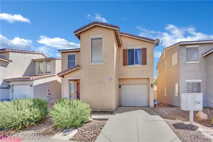 Property Photo:  1700 Buck Island Street  NV 89156 