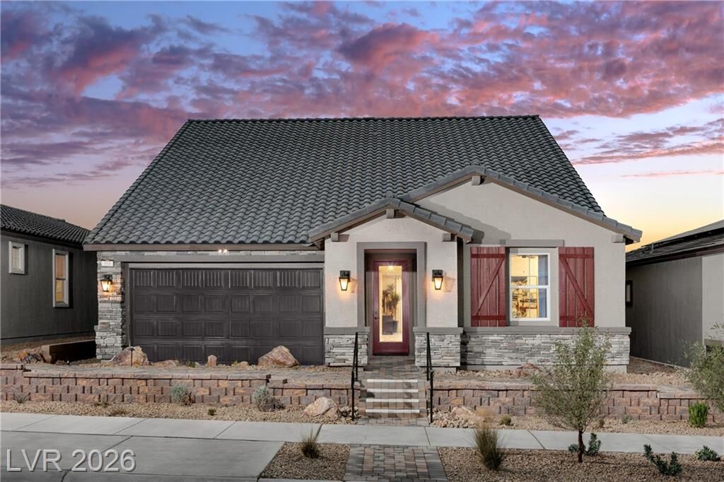 Property Photo:  150 Castanet Lane  NV 89015 