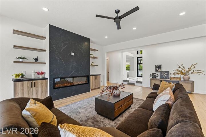 Property Photo: 1900 Glenview Drive NV 89134