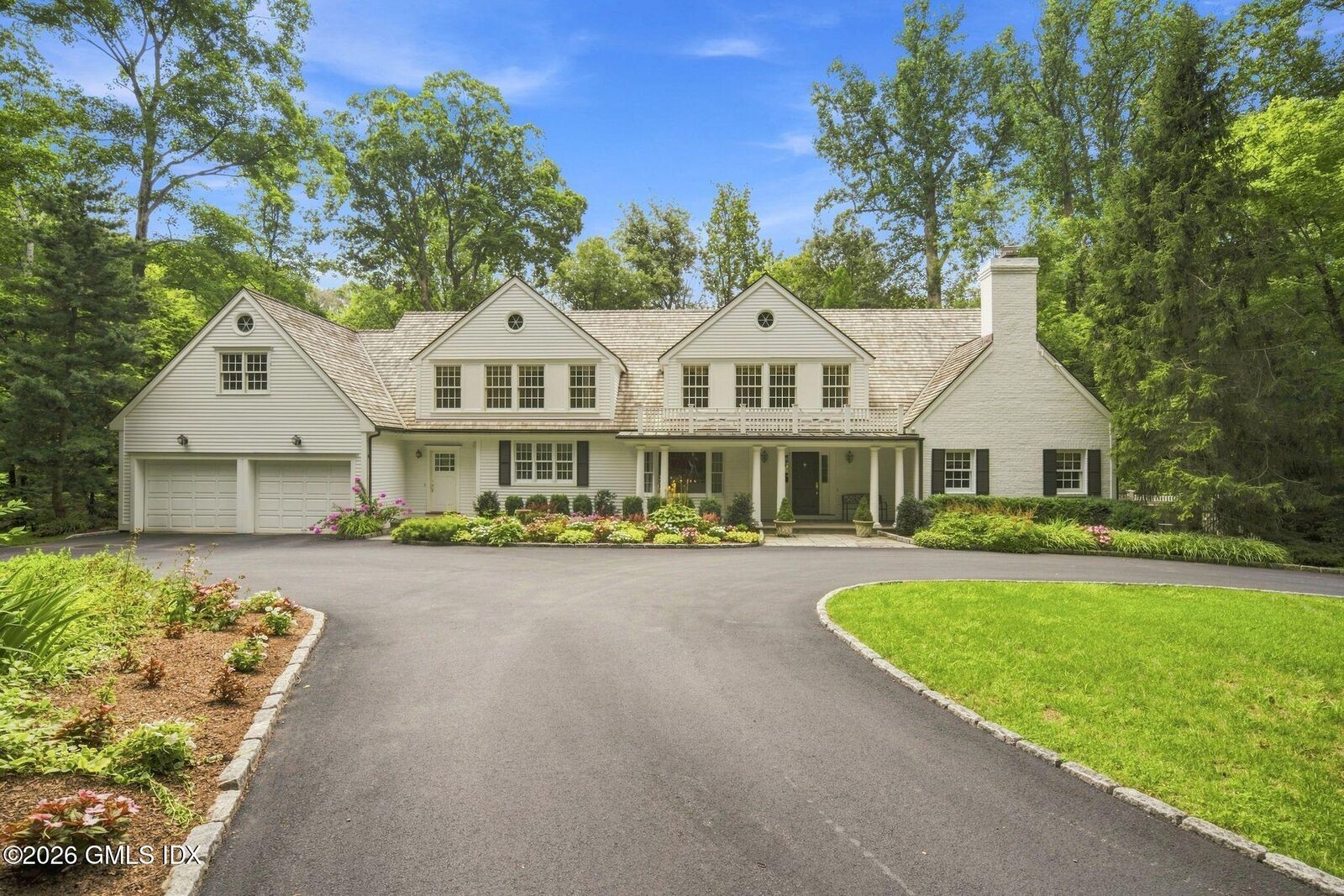 Property Photo:  739 Lake Avenue  CT 06830 