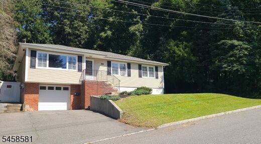 Property Photo: 52 Hillside Ave NJ 07803