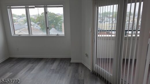 Property Photo: 41 Wilson Ave 4K NJ 07105